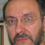 Юрий Иванович Прибылов