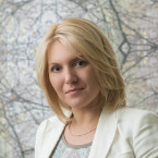 Елена Викторовна Анисина