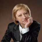 Татьяна Сагитжановна Яговкина