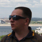 Герман Борисивич Смирницкий