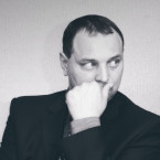 Александр Наполеонович Касаев