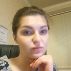 Эльвира Игоревна Домбровская