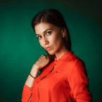Маргарита Вячеславовна Новикова