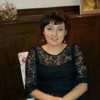 Юлия Николаевна Коченкова