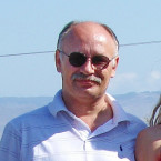 Олег Анатольевич Николаев