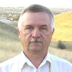 Николай Николаевич Богачев
