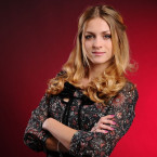 Екатерина Алексеевна Шевцева