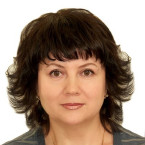 Светлана Петровна Мухина