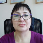 Наталья Борисовна Бакшеева