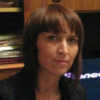 Татьяна Александровна Фадеева
