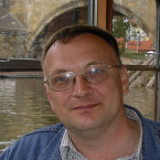 Алексей Викторович Дегтярев