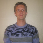 Сергей Викторович Смирнов