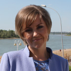 Ирина Геннадьевна Жданова