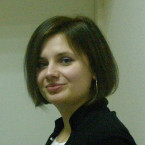 Оксана Сергеевна Соловьева