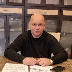 Юрий Анатольевич Долгих