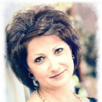 Юлия Алексеевна Гаврилова