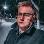 Анатолий Валерьевич Молчанов