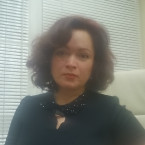 Марина Александровна Анцупова