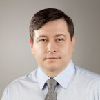 Алексей Евгеньевич Исаев