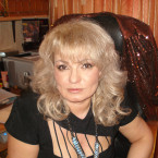 Татьяна Григорьевна Самойлова