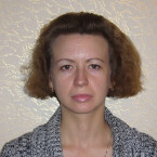 Анна Юрьевна Шлыкова
