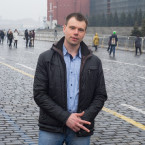 Алексей Сергеевич Бакулин