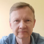 Виталий Павлович Иванов
