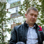 Алексей Анатольевич Бусыгин