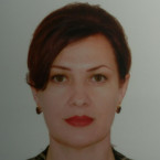 Галина Александровна Кашпур