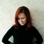 Анна Сергеевна Жанаева