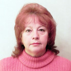 Ольга Александровна Ростовцева