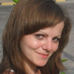 Марина Юрьевна Вареник