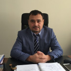 Рамиль Равильевич Баширов
