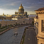 Павел Константинович Лазарев