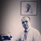 Дмитрий Николаевич Ашин