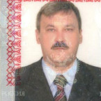 Рамиль Дамирович Мустафин