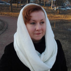 Юлия Михайловна Петрова