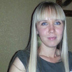 Ульяна Витальевна Балашова