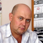 Вячеслав Олегович Балакин