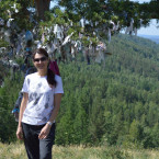Елена Николаевна Шайдуллина