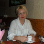 Светлана Сергеевна Оборовских