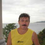Сергей Николаевич Нагибин