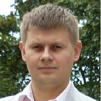 Алексей Владимирович Голышев