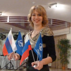 Елена Александровна Батурина