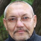 Леонид Авксентьевич Александров