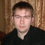 Алексей Константинович Рогулин