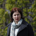 Анна Сергеевна Иванова