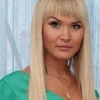 Татьяна Николаевна Милкина
