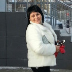 Оксана Константиновна Волкова