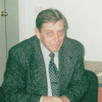 Валерий Николаевич Скакалин